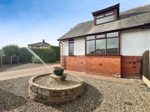 Front Garden- click for photo gallery